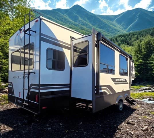2026 Grand Design 2026 Grand Design Reflection - thumbnail 3