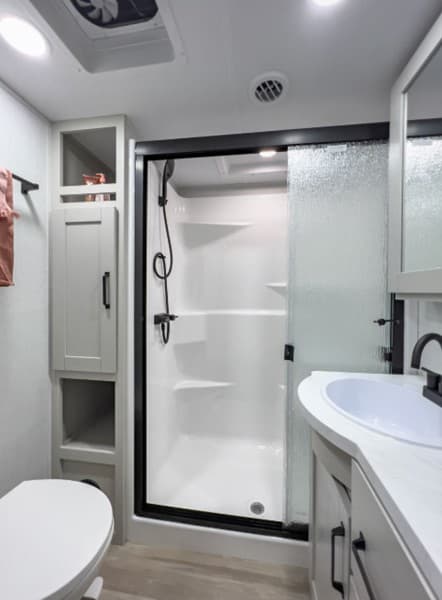 2026 Grand Design 2026 Grand Design Reflection - thumbnail 24