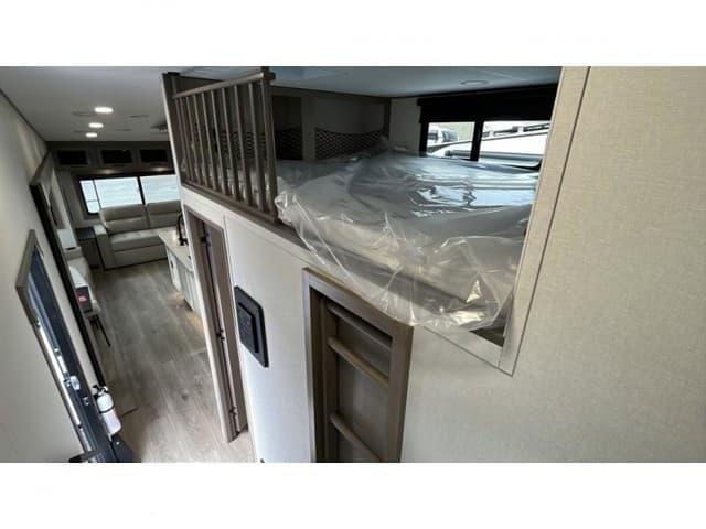 2026 Grand Design 2026 Grand Design Reflection - thumbnail 16