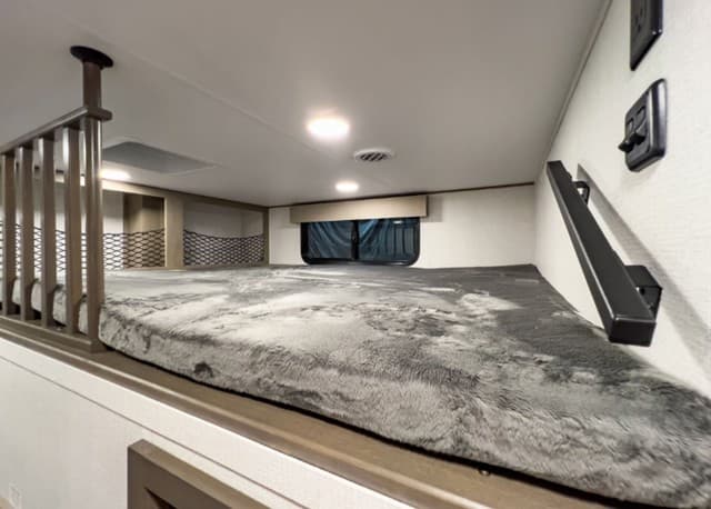 2026 Grand Design 2026 Grand Design Reflection - thumbnail 24