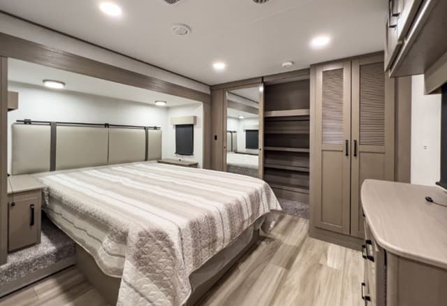 2026 Grand Design 2026 Grand Design Reflection - thumbnail 25