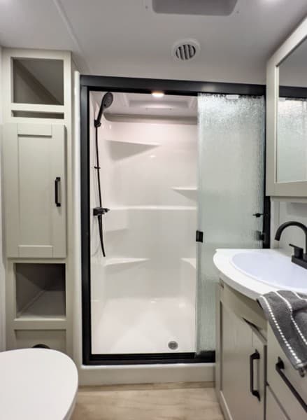 2026 Grand Design 2026 Grand Design Reflection - thumbnail 26