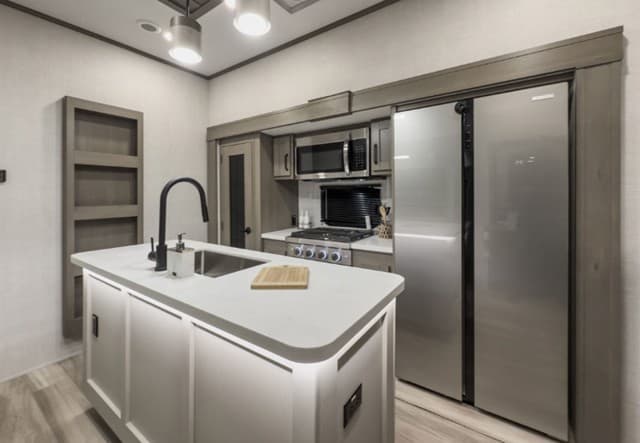 2026 Grand Design 2026 Grand Design Reflection - thumbnail 24