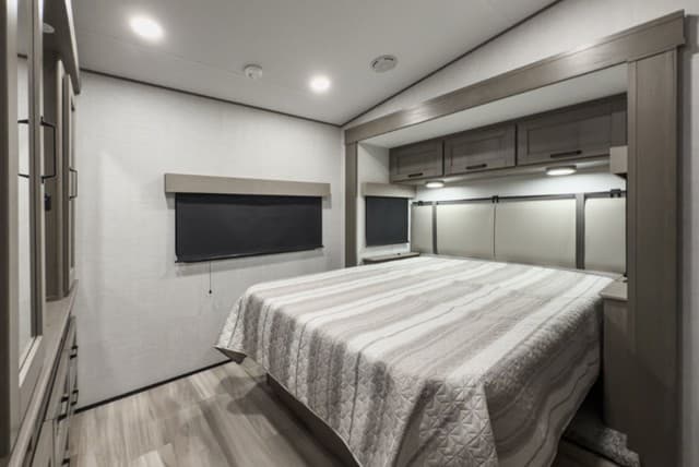 2026 Grand Design 2026 Grand Design Reflection - thumbnail 26