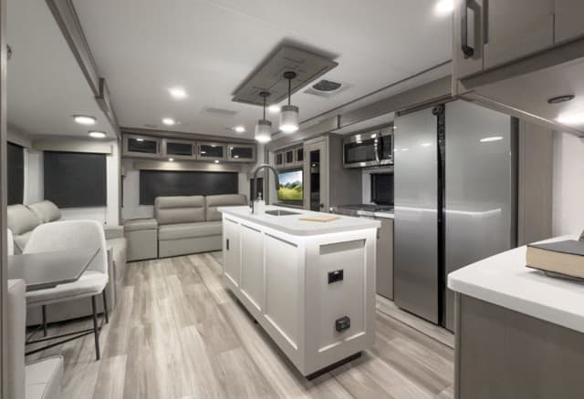 2026 Grand Design 2026 Grand Design Reflection - thumbnail 23