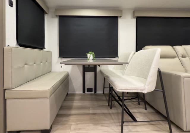 2026 Grand Design 2026 Grand Design Reflection - thumbnail 24