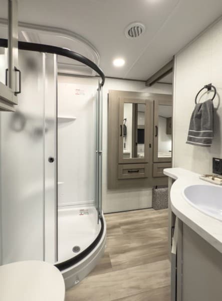 2026 Grand Design 2026 Grand Design Reflection - thumbnail 24