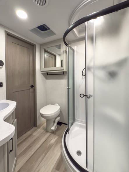 2026 Grand Design 2026 Grand Design Reflection - thumbnail 25