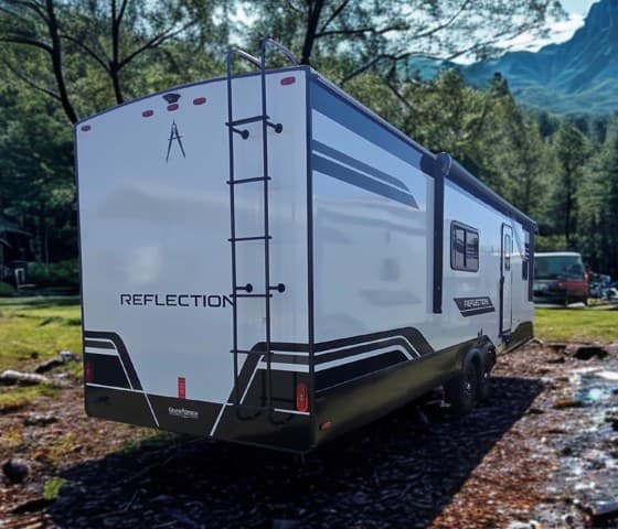 2026 Grand Design 2026 Grand Design Reflection - thumbnail 3