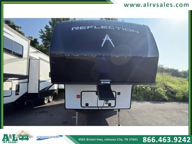 2026 Grand Design Reflection 100 Series 22RK