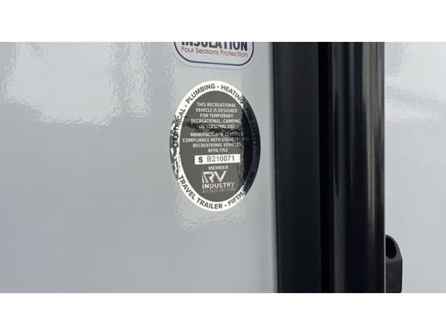 2026 Grand Design 2026 Grand Design Reflection 100 Series - thumbnail 22