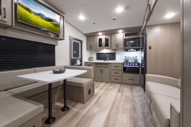 2026 Grand Design 2026 Grand Design Reflection 100 Series - thumbnail 24