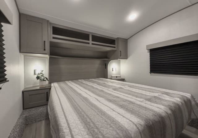 2026 Grand Design 2026 Grand Design Reflection 100 Series - thumbnail 27