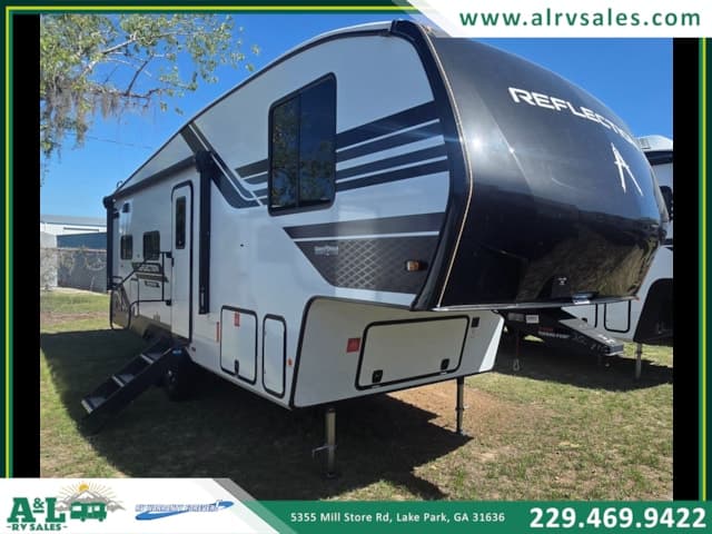 2026 Grand Design Reflection 150 Series 270BN