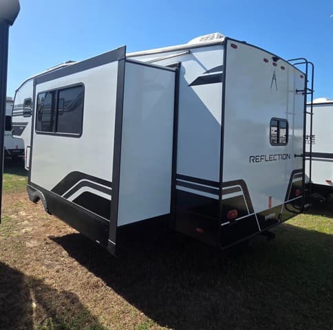 2026 Grand Design 2026 Grand Design Reflection 150 Series - thumbnail 5