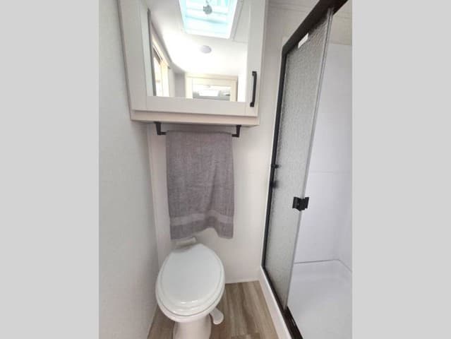 2026 Grand Design 2026 Grand Design Reflection 150 Series - thumbnail 12