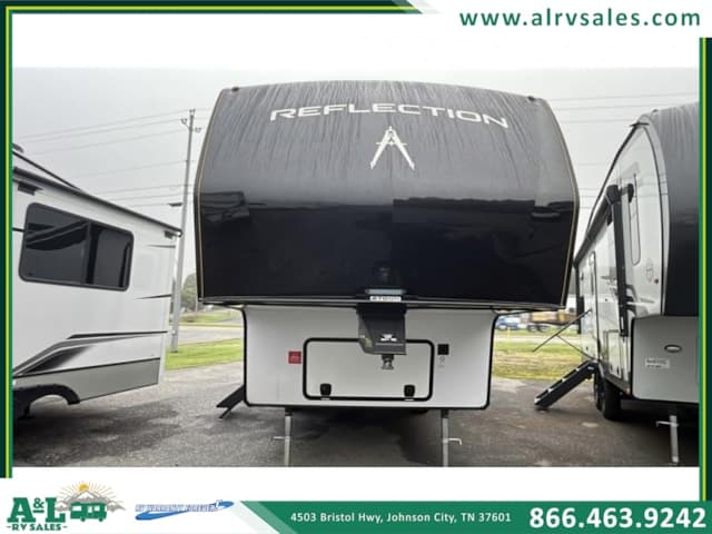 2026 Grand Design Reflection 150 Series 270BN