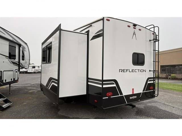 2026 Grand Design 2026 Grand Design Reflection 150 Series - thumbnail 6