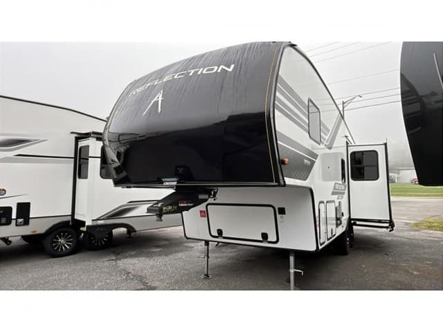 2026 Grand Design 2026 Grand Design Reflection 150 Series - thumbnail 7