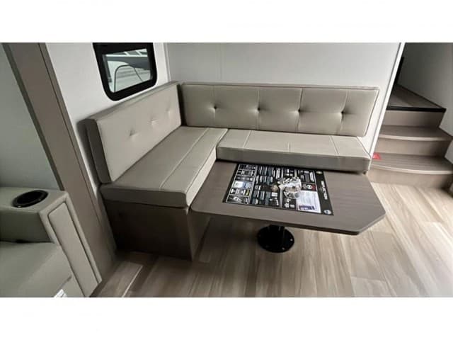 2026 Grand Design 2026 Grand Design Reflection 150 Series - thumbnail 17