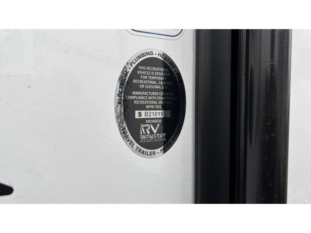 2026 Grand Design 2026 Grand Design Reflection 150 Series - thumbnail 23