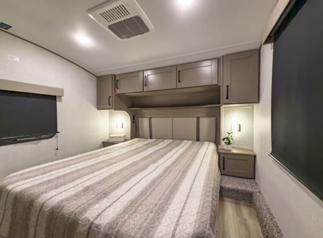 2026 Grand Design 2026 Grand Design Reflection 150 Series - thumbnail 28