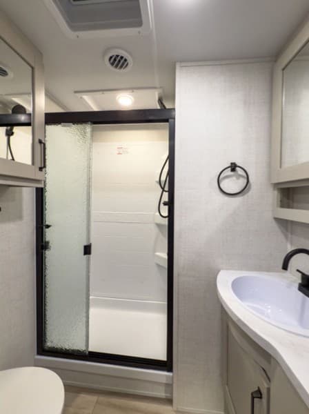 2026 Grand Design 2026 Grand Design Reflection 150 Series - thumbnail 29