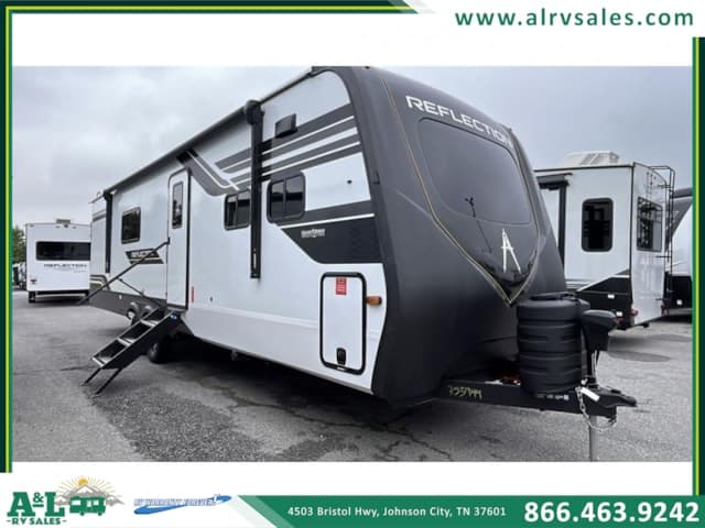2026 Grand Design Reflection 322FKTS