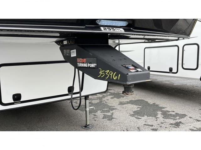 2026 Grand Design 2026 Grand Design Reflection 150 Series - thumbnail 3