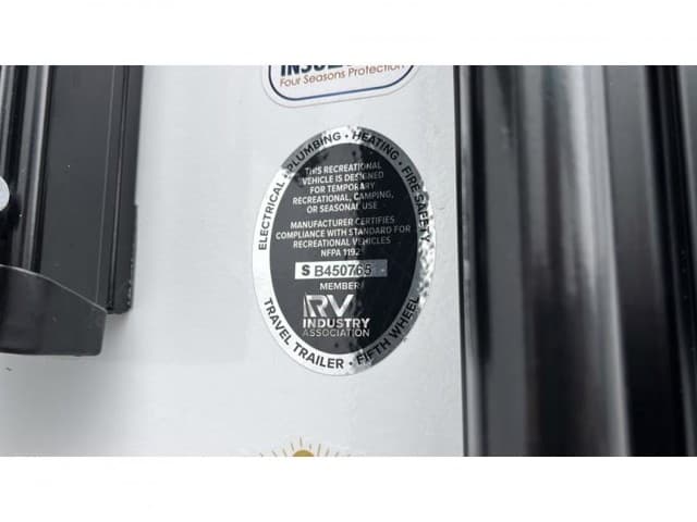 2026 Grand Design 2026 Grand Design Reflection 150 Series - thumbnail 23