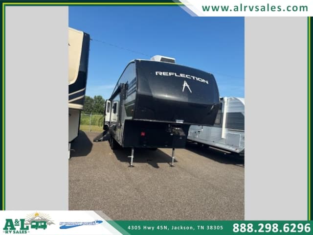 2026 Grand Design Reflection 100 Series 24RL