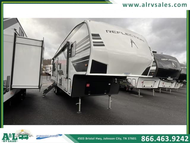 2026 Grand Design Reflection 100 Series 32BH