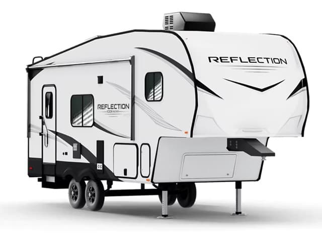 2026 Grand Design 2026 Grand Design Reflection 100 Series - thumbnail 19