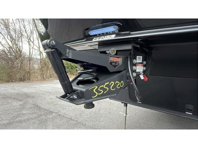 2026 Grand Design 2026 Grand Design Reflection 150 Series - thumbnail 6