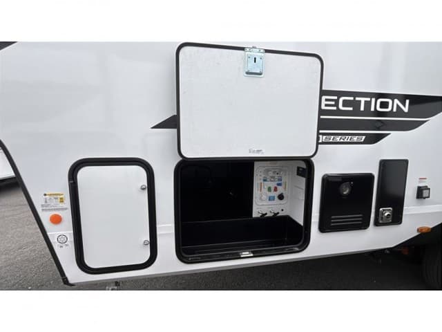 2026 Grand Design 2026 Grand Design Reflection 150 Series - thumbnail 7