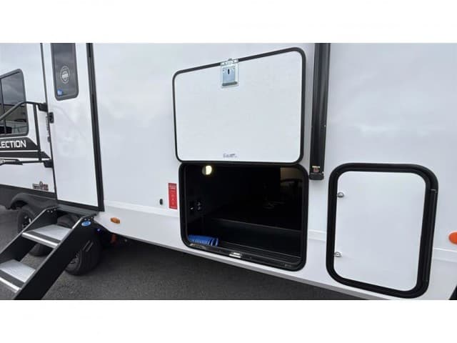 2026 Grand Design 2026 Grand Design Reflection 150 Series - thumbnail 9