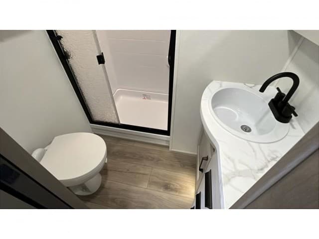 2026 Grand Design 2026 Grand Design Reflection 150 Series - thumbnail 18