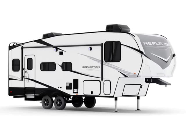 2026 Grand Design 2026 Grand Design Reflection 150 Series - thumbnail 21