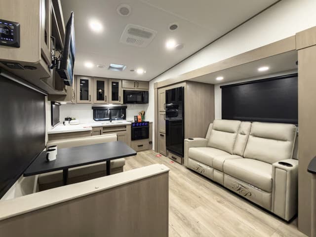 2026 Grand Design 2026 Grand Design Reflection 150 Series - thumbnail 23