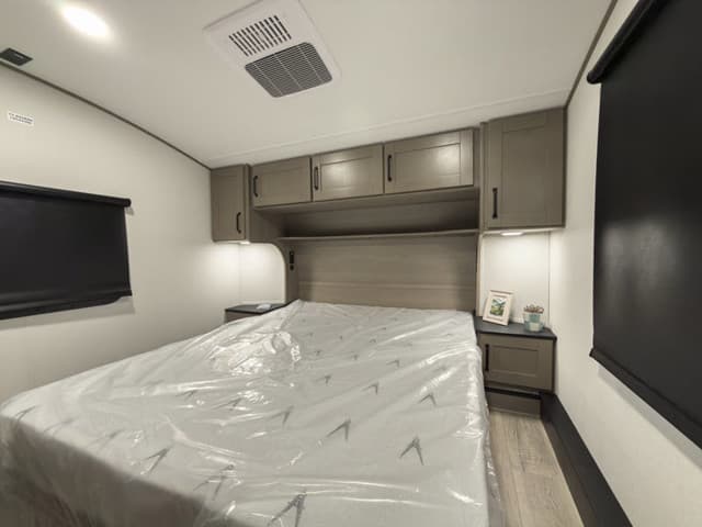 2026 Grand Design 2026 Grand Design Reflection 150 Series - thumbnail 25