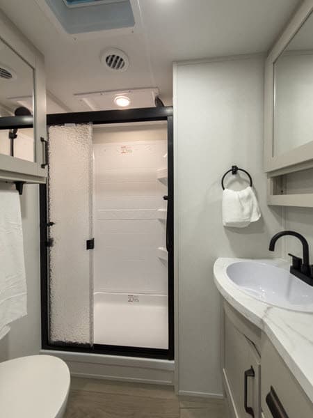 2026 Grand Design 2026 Grand Design Reflection 150 Series - thumbnail 26