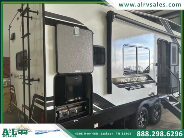 2026 Grand Design Reflection 150 Series 250ML