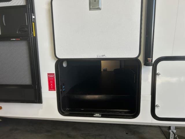 2026 Grand Design 2026 Grand Design Reflection 150 Series - thumbnail 7