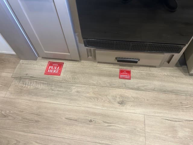 2026 Grand Design 2026 Grand Design Reflection 150 Series - thumbnail 13