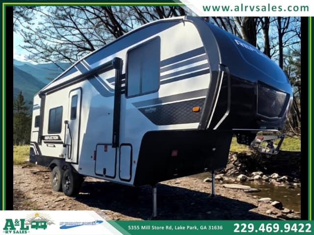 2026 Grand Design Reflection 150 Series 250ML