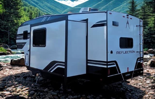 2026 Grand Design 2026 Grand Design Reflection 150 Series - thumbnail 5