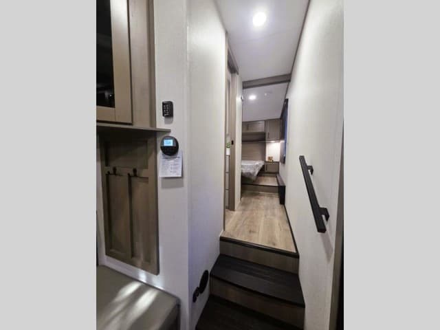 2026 Grand Design 2026 Grand Design Reflection 150 Series - thumbnail 11