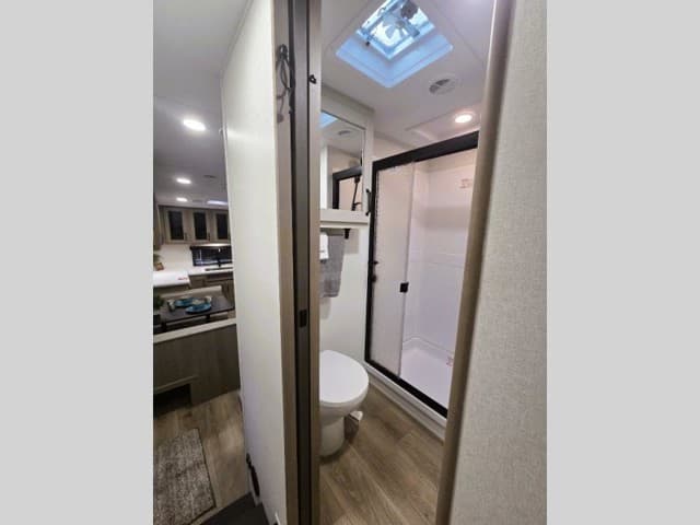 2026 Grand Design 2026 Grand Design Reflection 150 Series - thumbnail 12