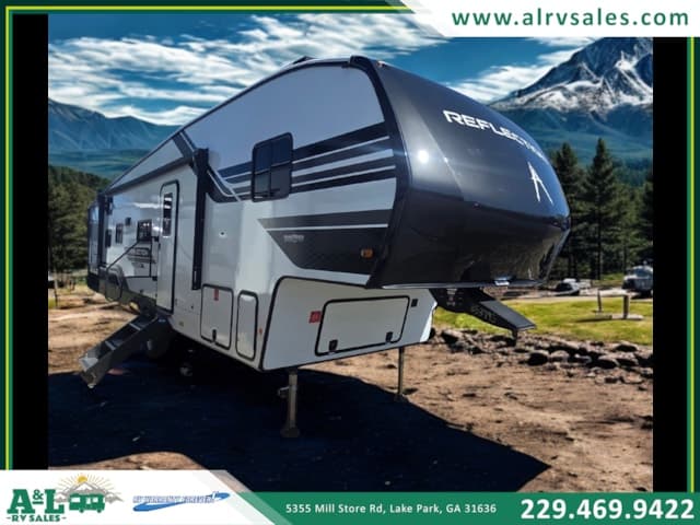 2026 Grand Design Reflection 100 Series 27BH