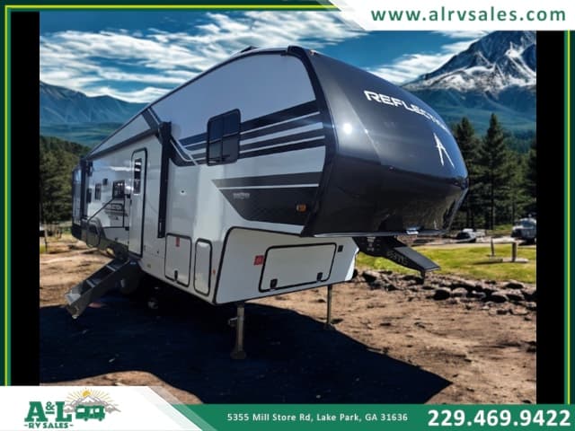 2026 Grand Design Reflection 100 Series 27BH
